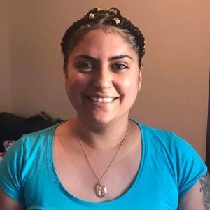 Meet your Posher, Mary